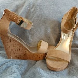 Wedges by Carlos Santana